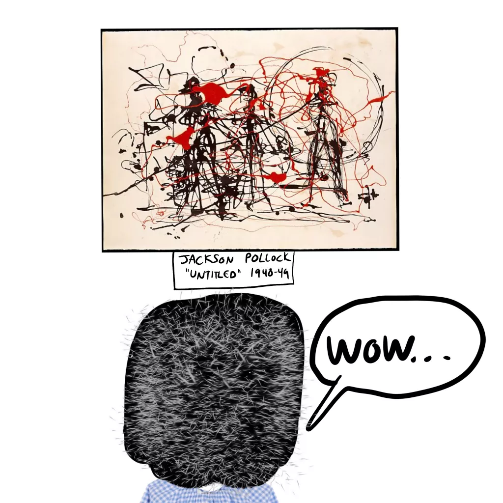 pollock
